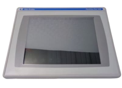ALLEN BRADLEY 2711P-T12C4D7