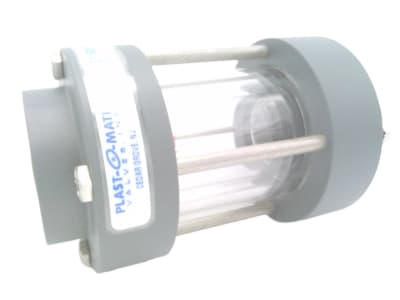 PLAST-O-MATIC GY150EP-PV-S