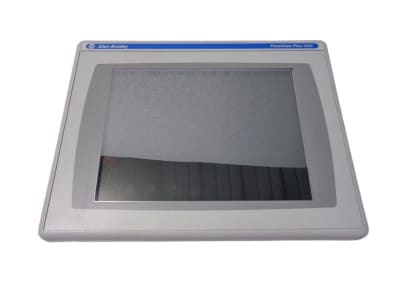 ALLEN BRADLEY 2711P-T12C6D2
