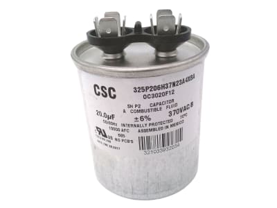 ASEA BROWN BOVERI OC3020F12SP