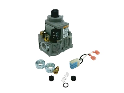HONEYWELL VR8345M4302