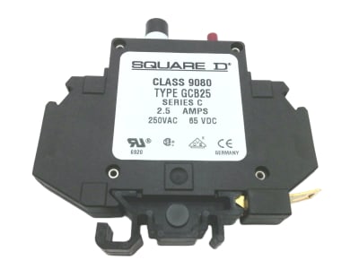 SCHNEIDER ELECTRIC 9080GCB25