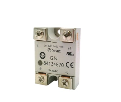 CROUZET 84134870