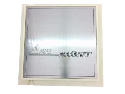 ACCUSTAT LA-1