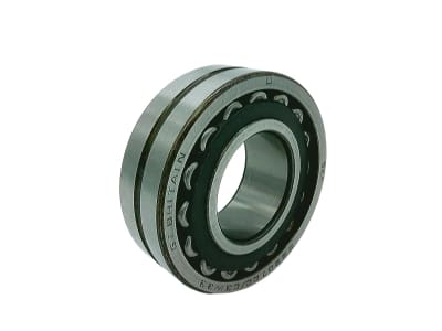 SKF 22207-CC/C3W33