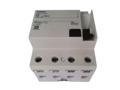 SIEMENS 5SM33420RC