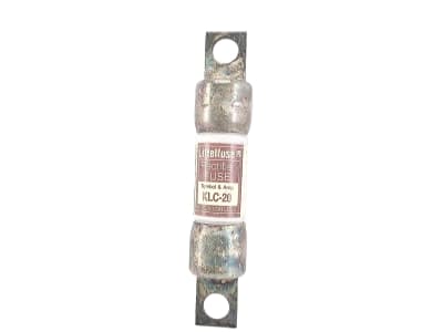 LITTELFUSE KLC-20