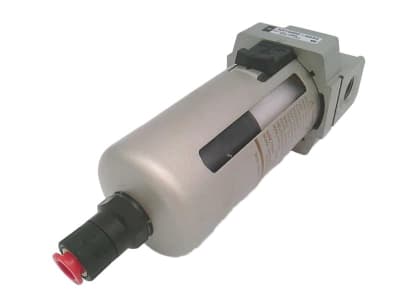SMC NAF4000-N03D