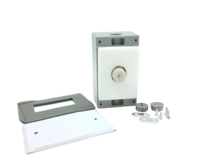 AUTOMATED LOGIC ALC/10K-2-D-2"-WP