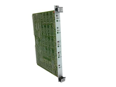 FORCE COMPUTERS SYS68K/RR-2