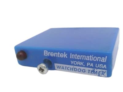 BRENTEK G-WDT5-5A