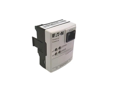 EATON CORPORATION DX-NET-ETHERNET2-2
