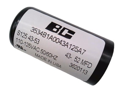 VISHAY S125/43
