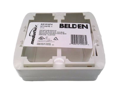BELDEN AX101874