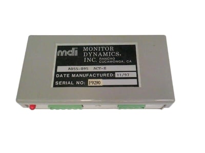MDI A055-095