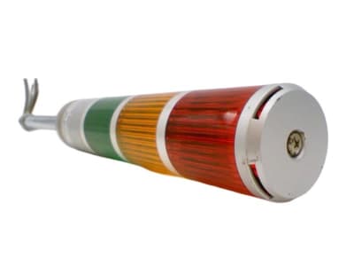 PATLITE STF-V-R-Y-G
