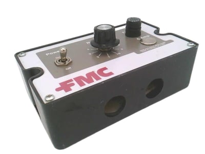 FMC CSCR-1B