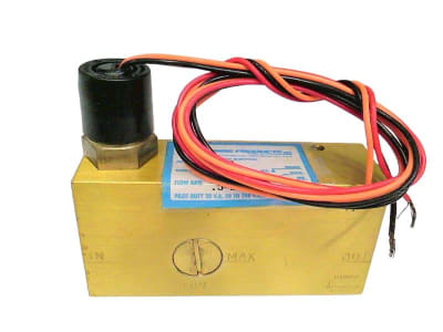 THOMAS PRODUCTS LTD 18542