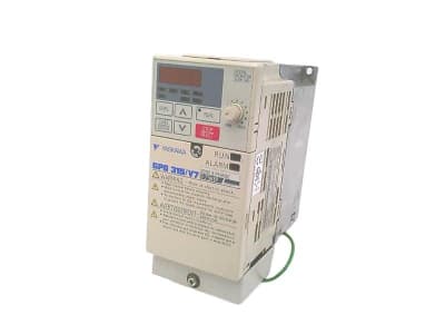 YASKAWA ELECTRIC CIMR-V7AM20P7