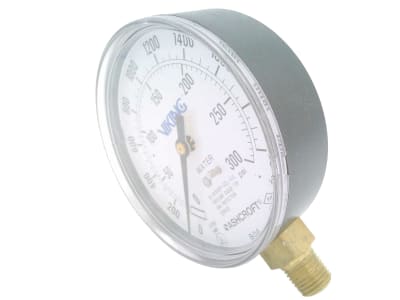 ASHCROFT 35W-1005-P-02L-XUL-300