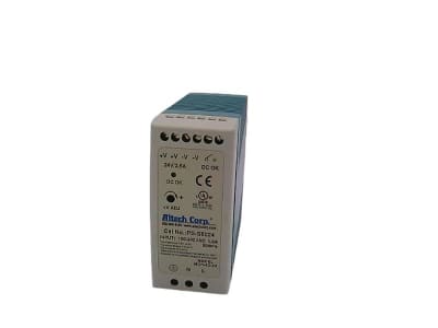 ALTECH CORP PS-S6024