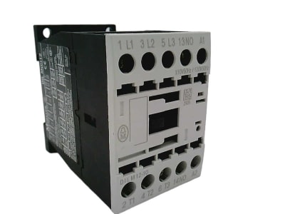 EATON CORPORATION DILM12-10-240V/60HZ