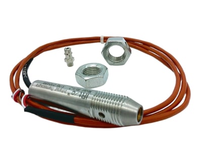 EXERGEN IRTC2J80F27C