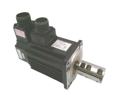 YASKAWA ELECTRIC USASEM-03A32