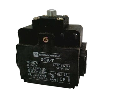 SCHNEIDER ELECTRIC XCK-T110
