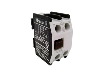 EATON CORPORATION 02DIL