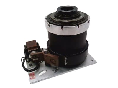 DANAHER MOTION 206-07018