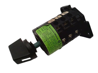 EATON CORPORATION T1-3-3138.64/I-NA