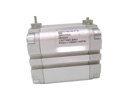 FESTO ADVU-50-40-P-A-SM