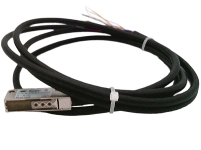 BAUMER ELECTRIC CA-L7M-4B9