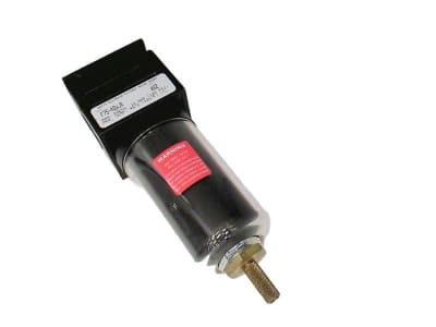 PARKER F75-02WJR