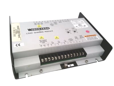 WOODWARD 9907-173