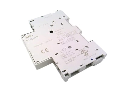 EEC AEG MAHS11LR