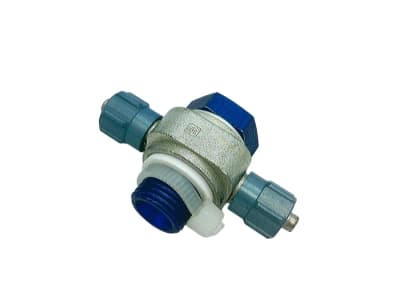 FESTO TCK-1/8-PK-3
