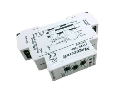 SCHNEIDER ELECTRIC 831VS-120A