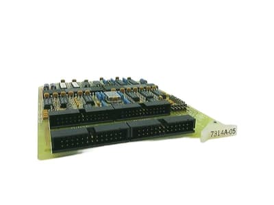 GD CALIFORNIA INC 7314A-05