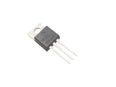 ON SEMICONDUCTOR 2N6344