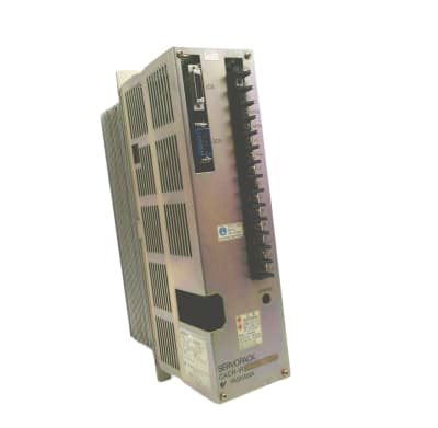 YASKAWA ELECTRIC CACR-IR44SFBY8