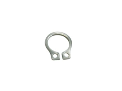MCMASTER CARR SH-25SS