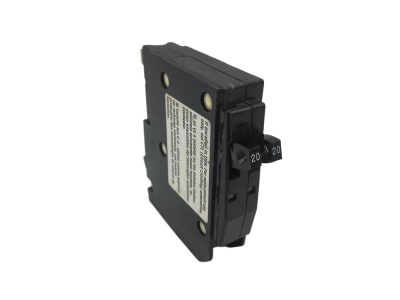 SCHNEIDER ELECTRIC QOT120