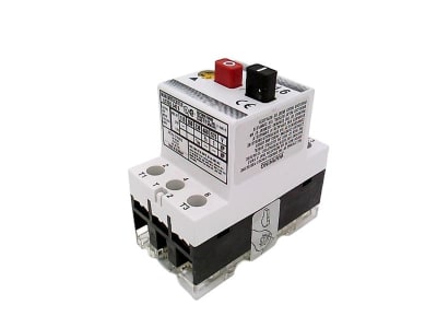EATON CORPORATION MPS-1.6