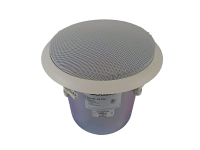 BOGEN COMMUNICATION HFCS1