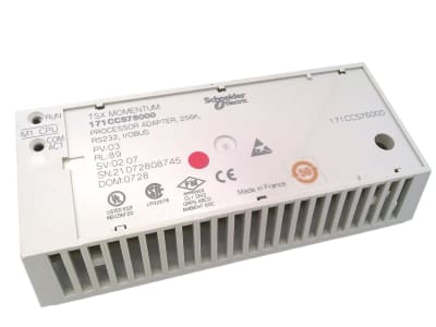 SCHNEIDER ELECTRIC 171-CCS-760-00