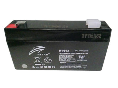RITAR RT613