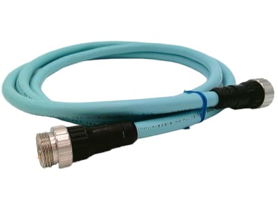 OMRON DCA2-5CN02W1