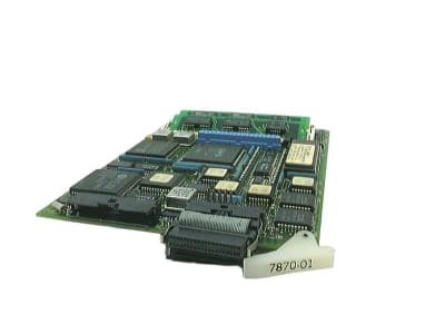 GD CALIFORNIA INC 7870-01